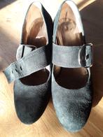 Mauro Teci mt 40, Kleding | Dames, Mauro Teci, Pumps, Zwart, Ophalen of Verzenden