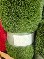 Kunstgras coupon 50mm 2.75 x 1.30 nu €30,-, Ophalen of Verzenden, Nieuw, 20 m² of meer