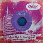 Louis Prima - Buona Sera (1958), 7 inch, Single, Ophalen of Verzenden, Zo goed als nieuw