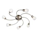 NIEUW! Philips Eseo - Plafondlamp, Ophalen, Nieuw, Glas, Minder dan 50 cm