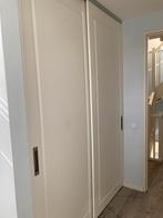 Mooie schuifdeuren, inclusief rails, Huis en Inrichting, Ophalen, Zo goed als nieuw, Minder dan 25 cm, 200 cm of meer