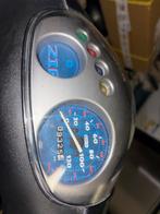 Zip 120 teller werkend, Ophalen of Verzenden, Gebruikt, Overige typen, Piaggio