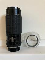 Sigma telelens 80-200, Audio, Tv en Foto, Fotografie | Lenzen en Objectieven, Ophalen of Verzenden, Gebruikt, Telelens, Zoom