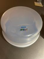 Philips Avent Sterilisator - Zo goed als nieuw, Ophalen of Verzenden, Zo goed als nieuw, Sterilisator