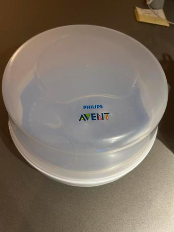 Philips Avent Sterilisator - Zo goed als nieuw beschikbaar voor biedingen