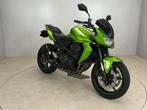 Kawasaki Z 750 ABS (bj 2013), Bedrijf, Naked bike