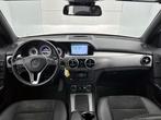Mercedes-Benz GLK-klasse 350 CDI 4-Matic | StoelverW | Achte, Auto's, Automaat, Euro 5, Gebruikt, Zwart
