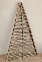 antiek Frans pruimen rek uit de Lot zuid Frankrijk, Antiek en Kunst, Ophalen