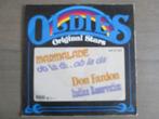 Marmalade - Ob La Di, Ob La Da / Don Fardon - Indian Reserva, Pop, Gebruikt, Ophalen of Verzenden, 7 inch