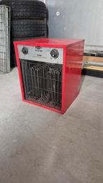 15 kw kachel bouwkachel kelfort, Ophalen of Verzenden, Gebruikt, Vrijstaand