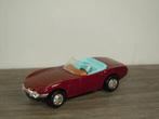 Toyota 2000GT - Playart Fastwheel 7117 - Hong Kong, Hobby en Vrije tijd, Modelauto's | Overige schalen, Auto, Verzenden, Zo goed als nieuw