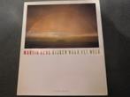 Martin Kers - Kijken naar het weer (1990), Ophalen of Verzenden, Zo goed als nieuw, Overige onderwerpen