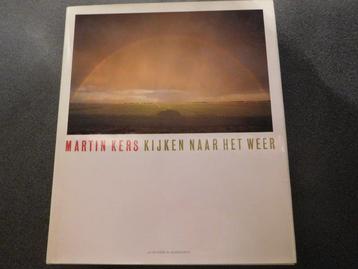Martin Kers - Kijken naar het weer (1990) beschikbaar voor biedingen