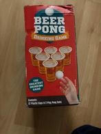 Beer pong party spel drankspel beerpong drinkspel, Ophalen of Verzenden, Nieuw