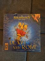 De Kolonisten van Catan: De Val van Rome, Hobby en Vrije tijd, Gezelschapsspellen | Bordspellen, Vijf spelers of meer, Ophalen of Verzenden