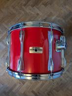 Yamaha Recording Custom 14x10 Hot Red, Muziek en Instrumenten, Drumstellen en Slagwerk, Verzenden, Zo goed als nieuw, Yamaha