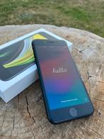 Apple iPhone SE (2e generatie), Telecommunicatie, Mobiele telefoons | Apple iPhone, 128 GB, Ophalen of Verzenden, Niet werkend