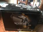Koffiezetapparaat Nespresso creatista pro Sage z.g.a.n., Ophalen, Koffiepads en cups, Koffiemachine, Zo goed als nieuw
