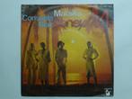 BoneyM. Malaika. / Consuela Biaz., Cd's en Dvd's, Gebruikt, 7 inch, Single, Ophalen of Verzenden