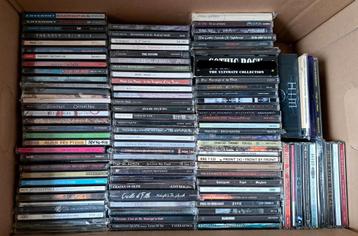 Goth Rock - Post Punk - EBM - Industrial - Alternative Rock beschikbaar voor biedingen