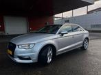 Audi A3 1.4 Tfsi Sedan S-tronic 2014 Grijs, Auto's, 21 km/l, 1225 kg, 1395 cc, Sedan
