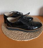 Zwarte retro schoenen maat 41, Kleding | Dames, Schoenen, Walkx, Zwart, Overige typen, Ophalen of Verzenden