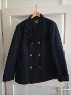 Schippers / Marinejas blauw maat XL merk EDC by Esprit, EDC, Blauw, Overige maten, Ophalen of Verzenden