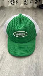 Corteiz Pet - groen (Short Peak Trucker), Corteiz, One size fits all, Ophalen of Verzenden, Pet
