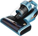 Compacte bed & bank-stofzuiger 60°C UV anti stof & huismijt, Stofzuiger, Ophalen of Verzenden, Zo goed als nieuw, Minder dan 1200 watt