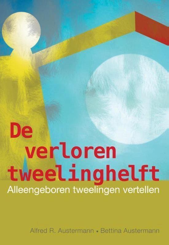 Alfred Austermann De verloren tweelinghelft, Boeken, Esoterie en Spiritualiteit, Nieuw, Achtergrond en Informatie, Spiritualiteit algemeen