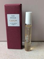CARON Oud Excelsa Eau de Parfum 5 ml, Ophalen of Verzenden