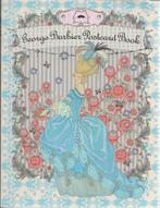 George Barbier Postcard Book   -   Art Deco, Ophalen of Verzenden, Zo goed als nieuw
