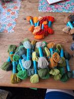 85 stuks anchor tapisserie wool, Ophalen of Verzenden, Zo goed als nieuw, Patroon
