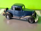 Matchbox 71 - 1934 Chevy Master Coupe [blauw] 1/64, Ophalen of Verzenden, Nieuw, Auto