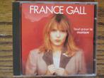 Tout Pour La Musique (1981) - France Gall, Ophalen, Gebruikt
