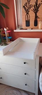 Commode Opzetstuk / Bladvergroter, Kinderen en Baby's, Kinderkamer | Commodes en Kasten, Gebruikt, Minder dan 75 cm, Commode, Ophalen