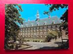 Buren bij Tiel Museum Kon. Marechaussee, Verzamelen, Ansichtkaarten | Nederland, Ophalen of Verzenden, Gelderland