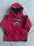 Cars Trui Maat 98/104, Ophalen, Zo goed als nieuw, Jongen, Trui of Vest