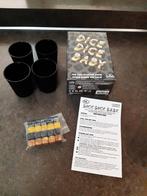 Dice dice baby nieuw, Ophalen of Verzenden, Nieuw