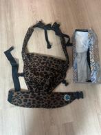 Artipoppe Zeitgeist babycarrier, Kinderen en Baby's, Overige merken, Buik of Rug, Ophalen of Verzenden, Zo goed als nieuw