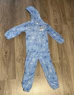 Onesie frozen maat 116-122, Kinderen en Baby's, Meisje, Zo goed als nieuw, Nacht- of Onderkleding, Ophalen