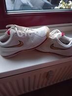 Nike Zoom Sneakers - Maat 39 - Zeer Goede Staat, Wit, Nike, Ophalen of Verzenden, Sneakers of Gympen
