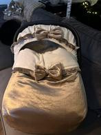 Baby set voor box en maxi cosi, Ophalen of Verzenden, Zo goed als nieuw