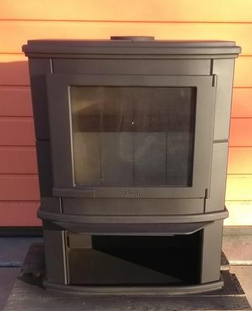 !! demo model ALTECH GRANDE NOBLES DEPOT 3/11 KW met aslip ! beschikbaar voor biedingen