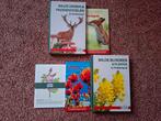 2 Veldgidsen Nationale Postcodeloterij, Boeken, Ophalen of Verzenden, Zo goed als nieuw, Natuur algemeen, Nationale Postcodeloterij