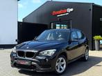 BMW X1 SDrive18i Sport Line M- Stuurwiel Black Sapphire, Navigatiesysteem, Achterwielaandrijving, 4 cilinders, 150 pk