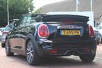 MINI Mini Cabrio (f57) 2.0 Aut. Cooper S Cabrio *Chili* | Vo, Gebruikt, Cabriolet, 4 stoelen, Zwart
