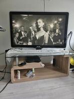 TV, Audio, Tv en Foto, Televisies, Philips, 50 Hz, Ophalen of Verzenden, Zo goed als nieuw