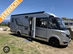 Hymer 780 te koop gevraagd van particulier, Koelkast, Tot en met 2, Bedrijf, Diesel