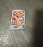 Ethan’s Typhlosion DRI 19/182, Ophalen of Verzenden, Zo goed als nieuw